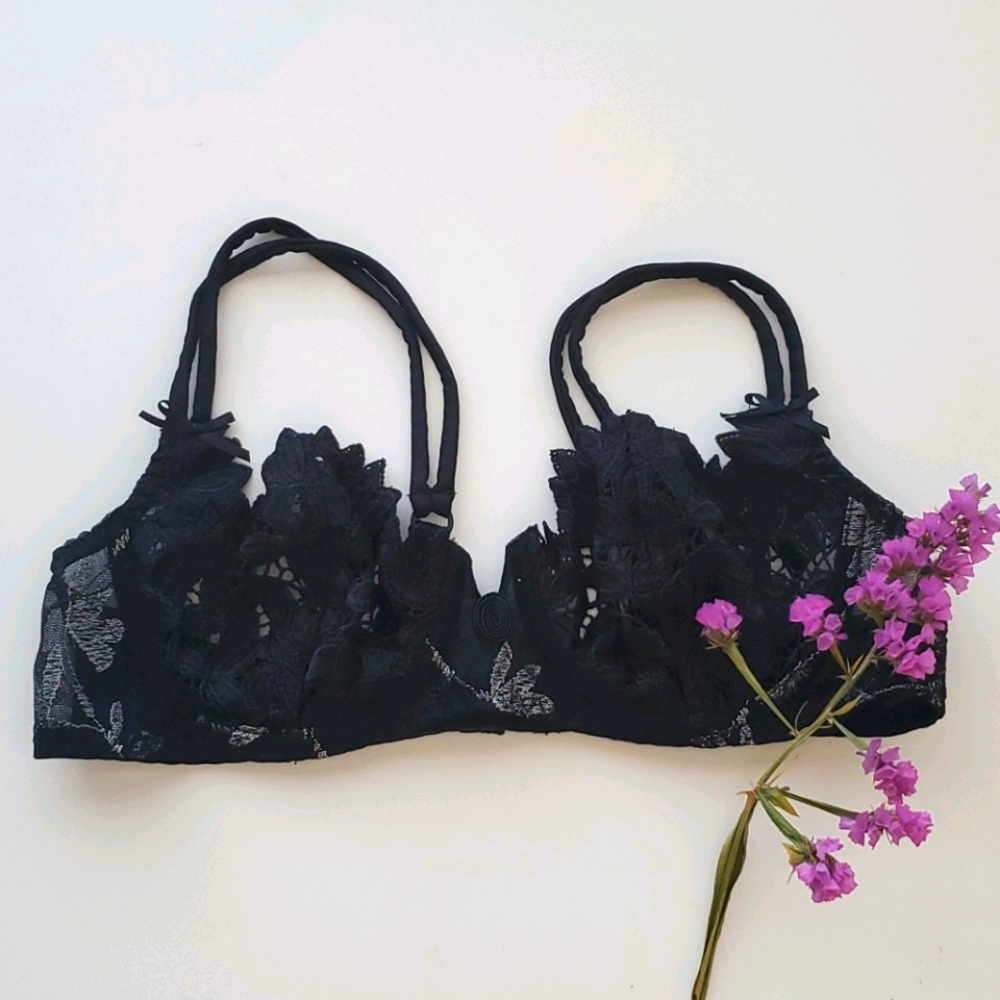 Aubade Bra